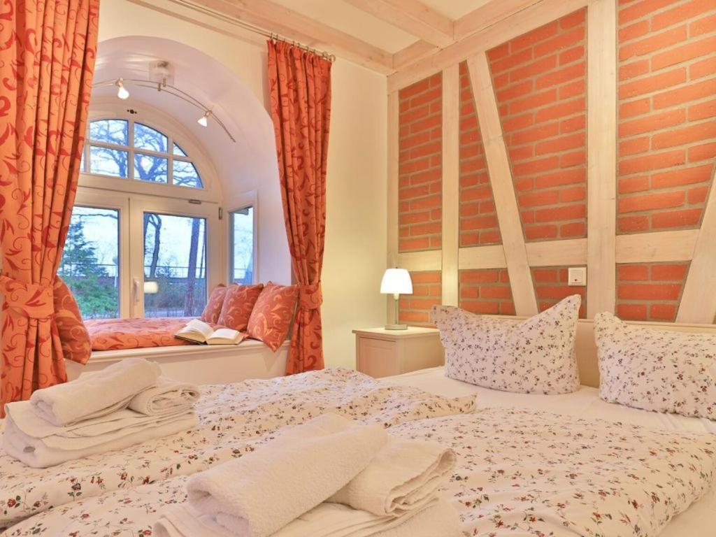 Landhaus Victoria, Schwan Больтенгаген Екстер'єр фото